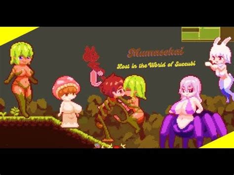 [H] Mumasekai .